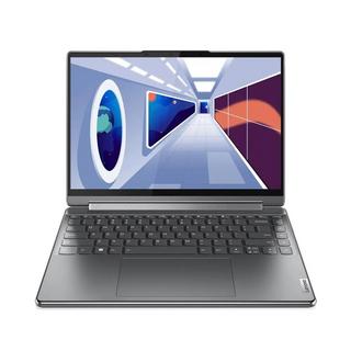 Buy Lenovo yoga 9 laptop, intel core i7, 16gb ram, 1tb ssd, 14-inch, intel iris xe, windows... in Kuwait