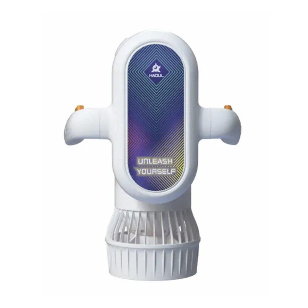 SUBLUE Hagul EZ Electric Underwater Scooter, 15m Depth, SUBLUE-HAGUL-EZ - White