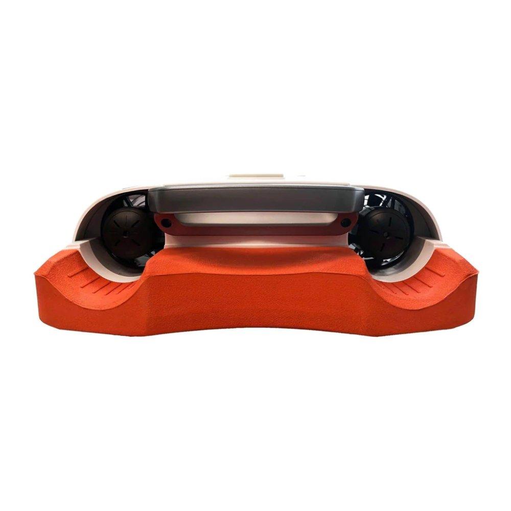 Sublue Swii Electronic Kickboard, 20m Depth, SUBLUE-SWII-EKKBRD - Orange