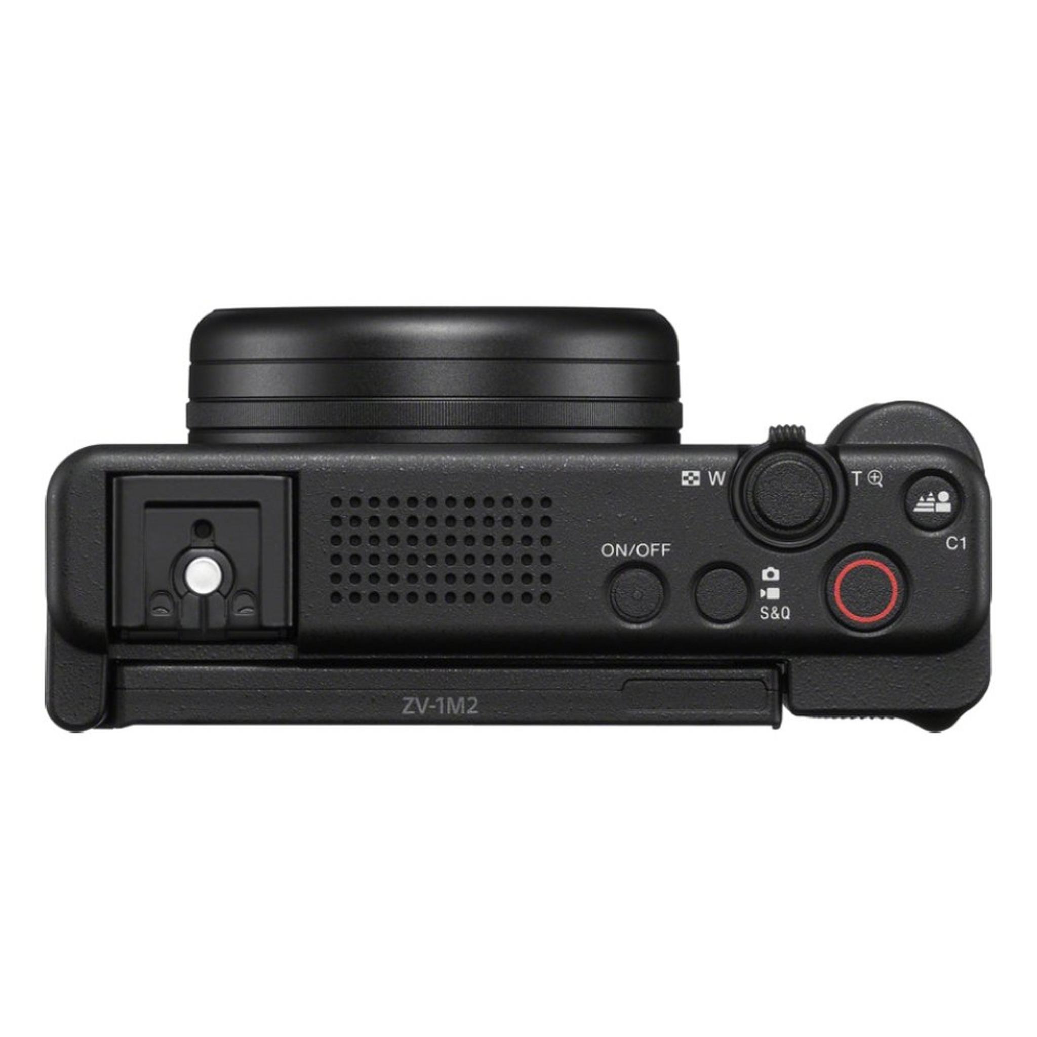 Sony ZV-1M2 Vlogging Camera