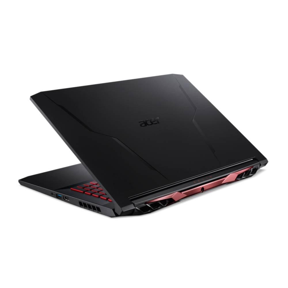 Acer Nitro 5 AN515-58-9427 Gaming Laptop, Intel Core i9, 16GB RAM, 512Gb SSD, NVIDIA GeForce RTX 4060, Windows 11 Home, NH.QM0EM.002 - Obsidian Black