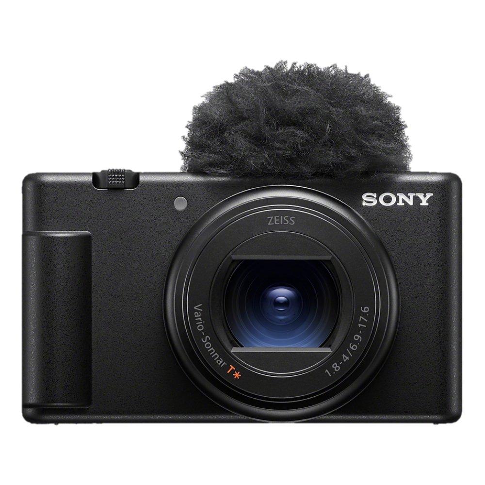 Pre-Order Sony ZV-1M2 Vlogging Camera