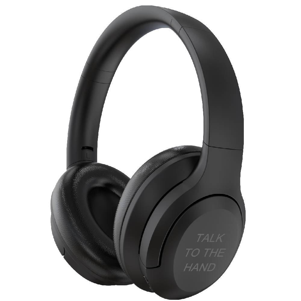 EQ Funky Bluetooth Headphones WDBT007 Xcite Kuwait