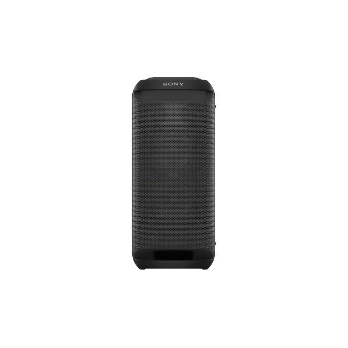 Sony XV800 X-Series Portable Wireless Party Speaker, 77 W, SRS-XV800 - Black