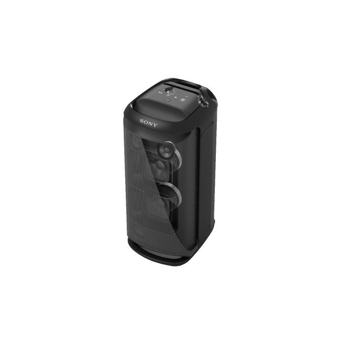 Sony XV800 X-Series Portable Wireless Party Speaker, 77 W, SRS-XV800 - Black