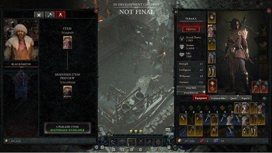 Diablo IV - PlayStation 5 Game