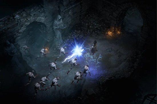 Diablo IV - PlayStation 5 Game