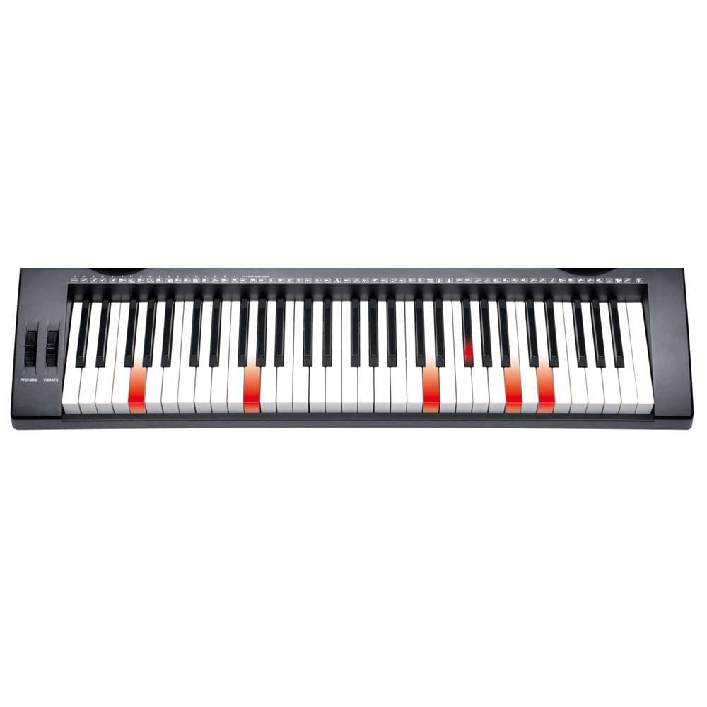 Wansa 61 Keys Electronic Keyboard - KL-92UT