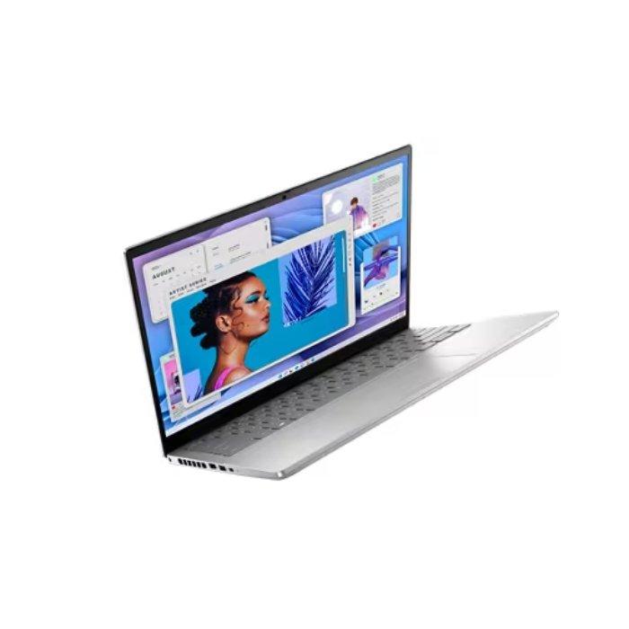 Dell Inspiron 14 7430 2-in-1 Convertible Laptop, Core i7, 16GB RAM, 512GB SSD , 14-inch FHD, Intel Iris Xe Graphics, Windows 11 Home, English & Arabic Keyboard, INS-14-7430-1001 – Silver