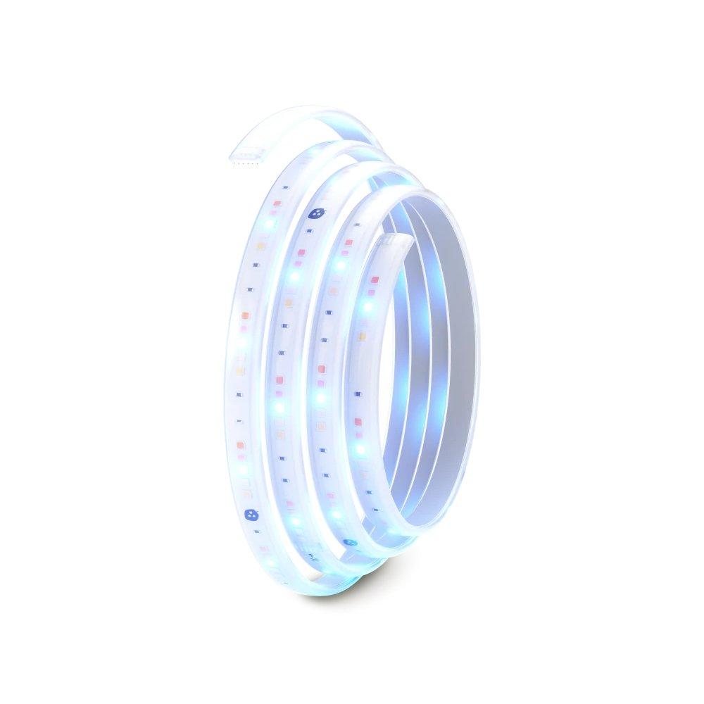 NANOLEAF Nanoleaf Essentials Lightstrip Extension, 2M, NF080E00-2LS - Multicolor