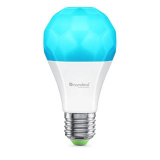 Buy Nano leaf essentials smart a60 bulb, nf080b02-1a19e - multicolor in Kuwait