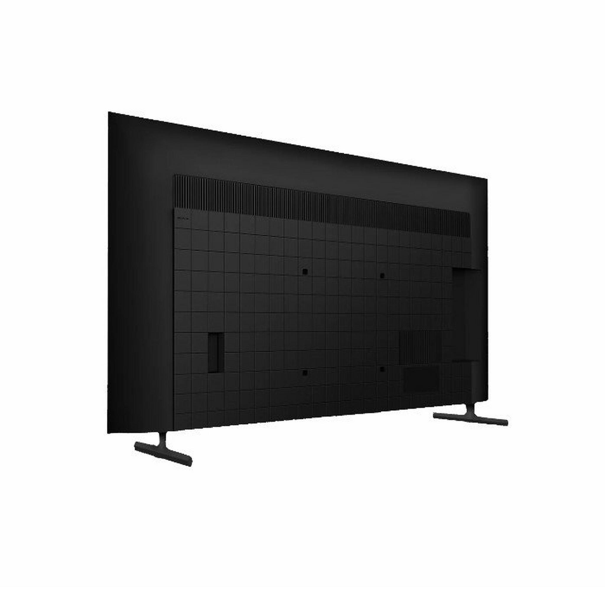 Sony X80L Series 55 -inch UHD LED 4K Smart Google TV KD-55X80L  Black