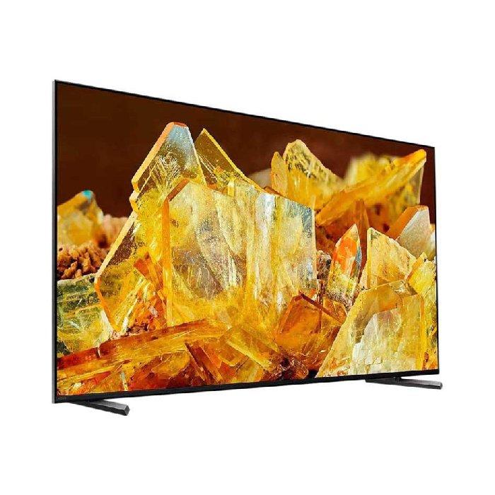 SONY 4K HDR 55 -inch Smart LED TV XR-55X90L  Black
