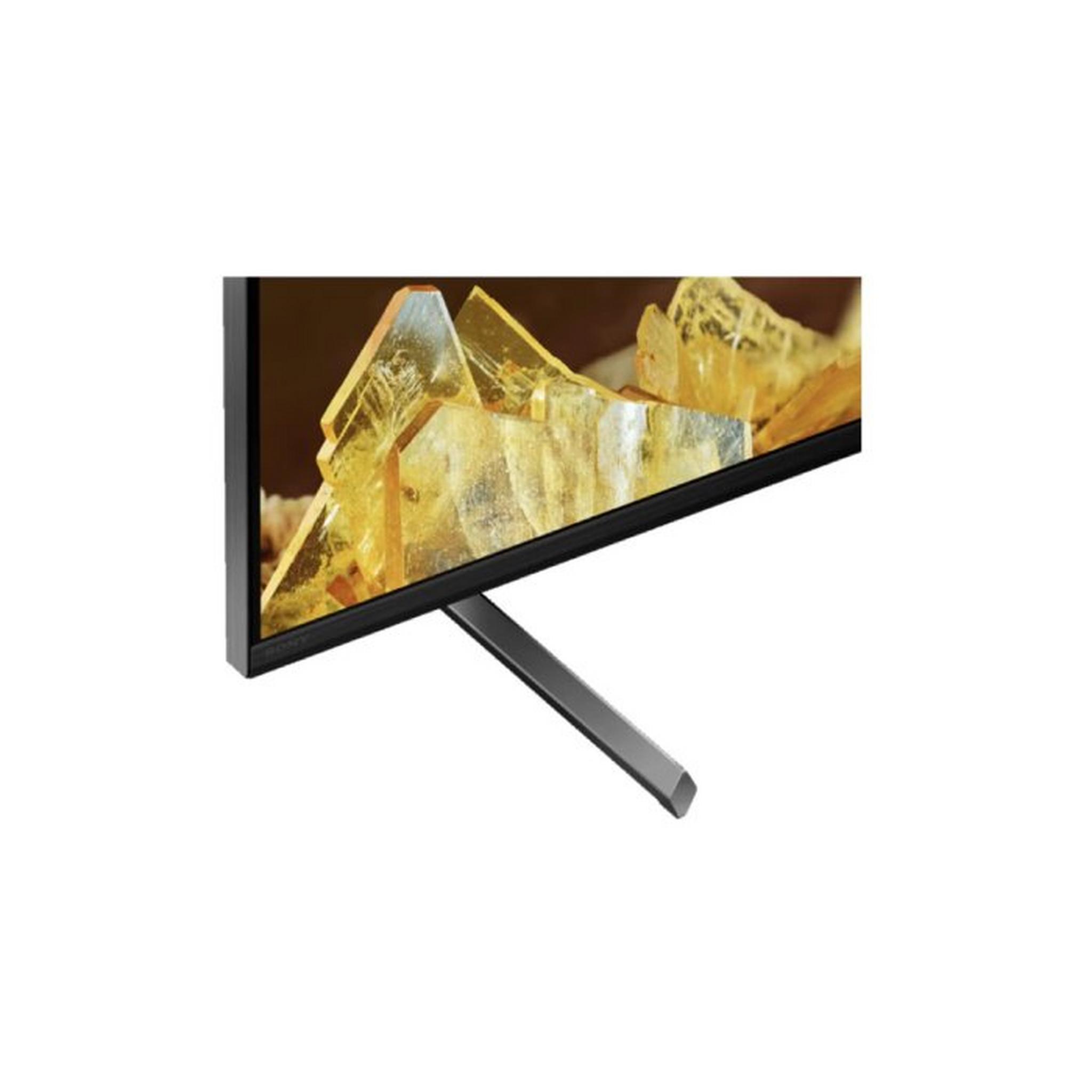 SONY 4K HDR 55 -inch Smart LED TV XR-55X90L  Black