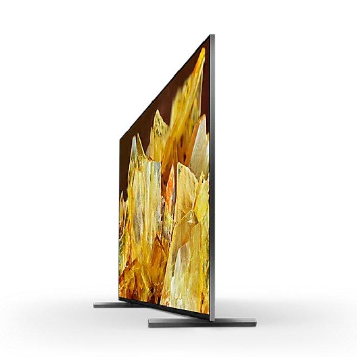 SONY 4K HDR 55 -inch Smart LED TV XR-55X90L  Black