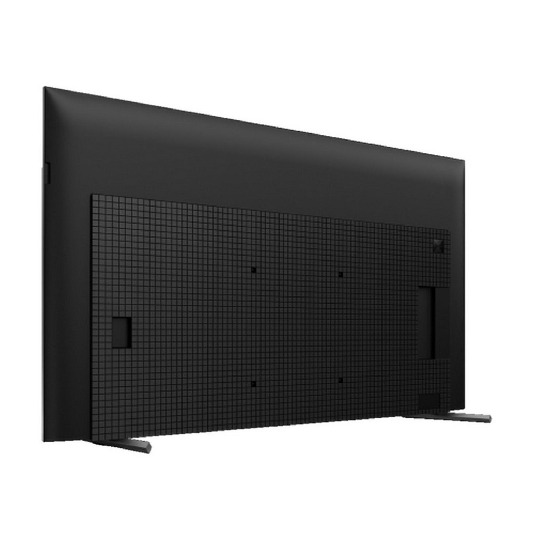 Sony Bravia XR Class X90L 75 -inch UHD LED 4K Smart Google TV XR-75X90L - Black