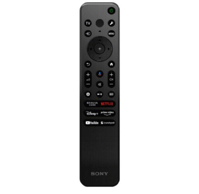 Sony Bravia XR Class X90L 75 -inch UHD LED 4K Smart Google TV XR-75X90L - Black