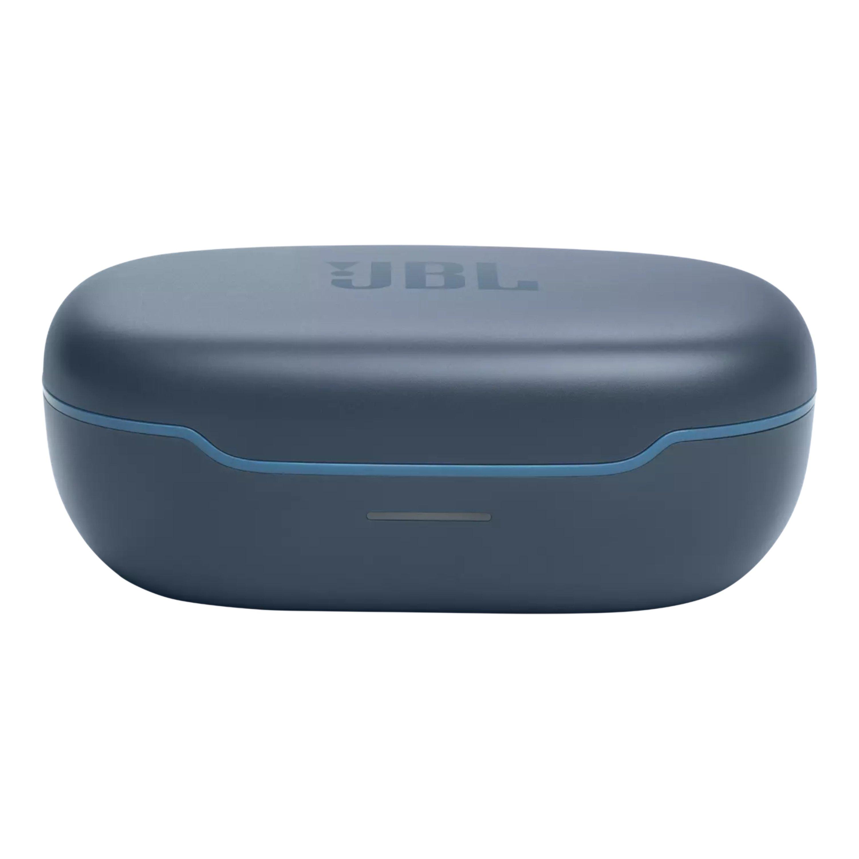 JBL Endurance Peak 3 True Wireless Earbuds, JBLENDURPEAK3BLU - Blue