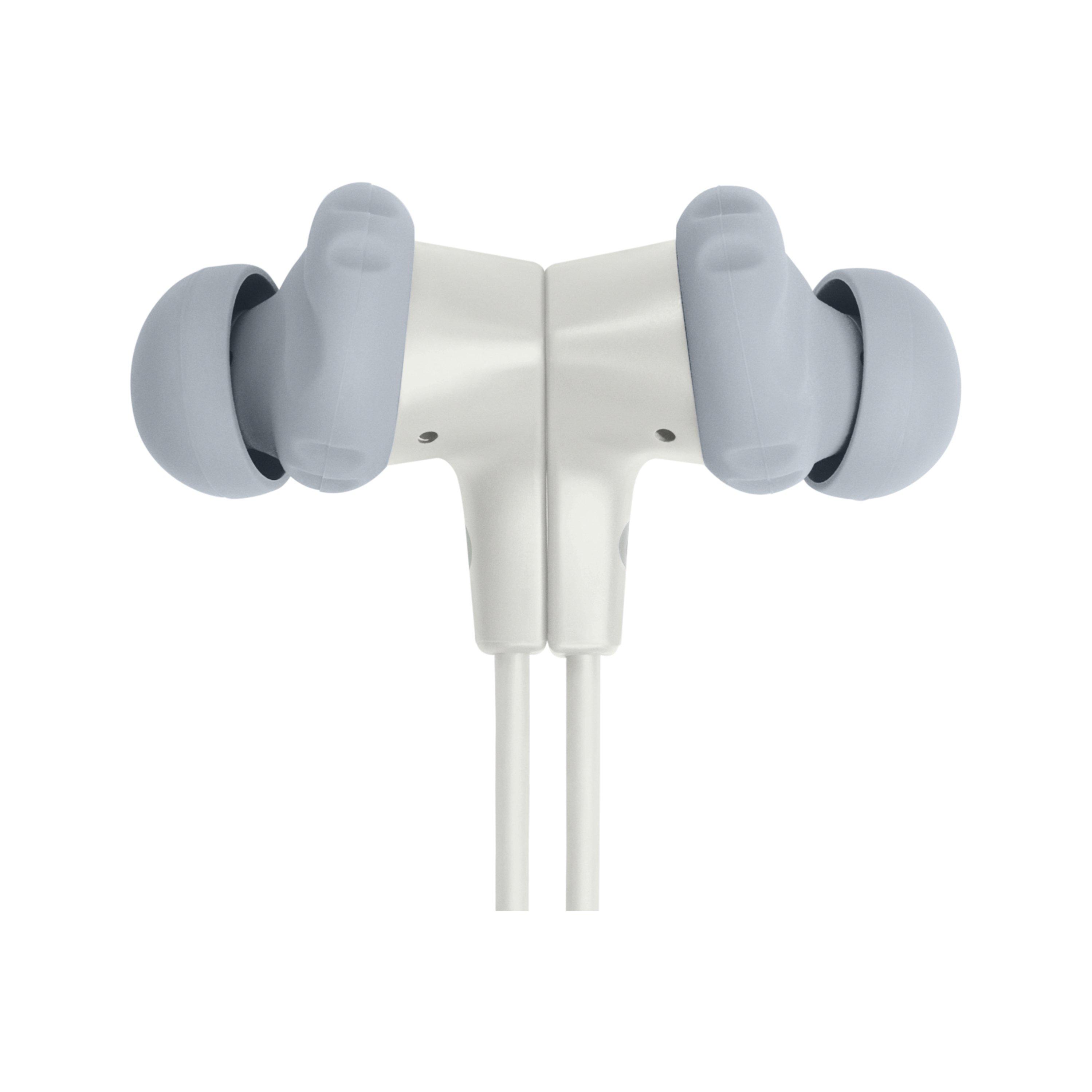 سماعات لاسلكية انديورانس رن 2 من جي بي ال، JBLENDURRUN2BTWHT - ابيض