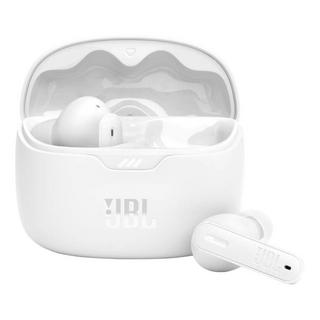 Buy Jbl tune beam true wireless nc earbuds jbltbeamwht - white in Kuwait