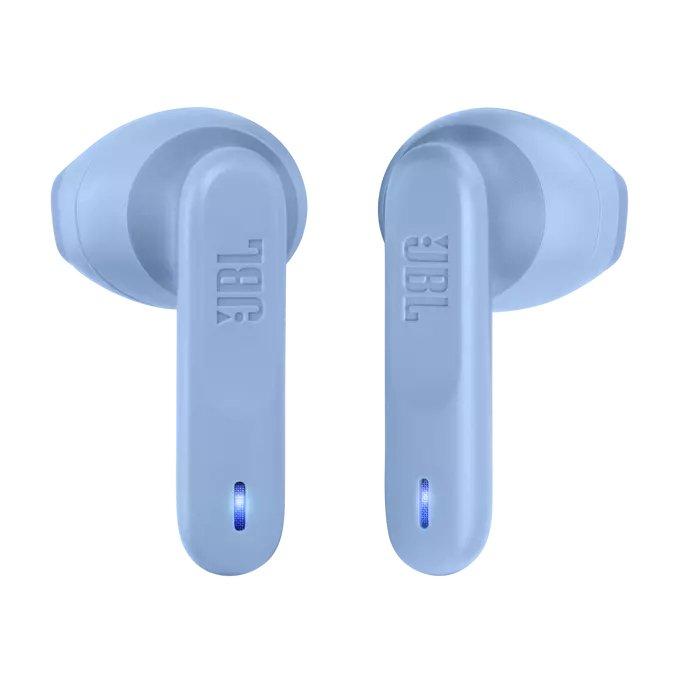 JBL Wave Flex True Wireless Earbuds JBLWFLEXBLU Blue