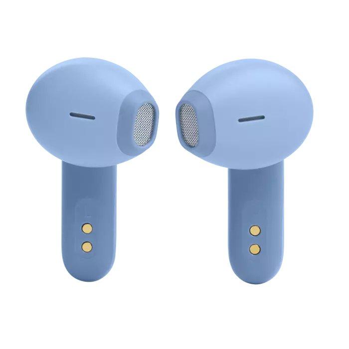 JBL Wave Flex True Wireless Earbuds JBLWFLEXBLU Blue