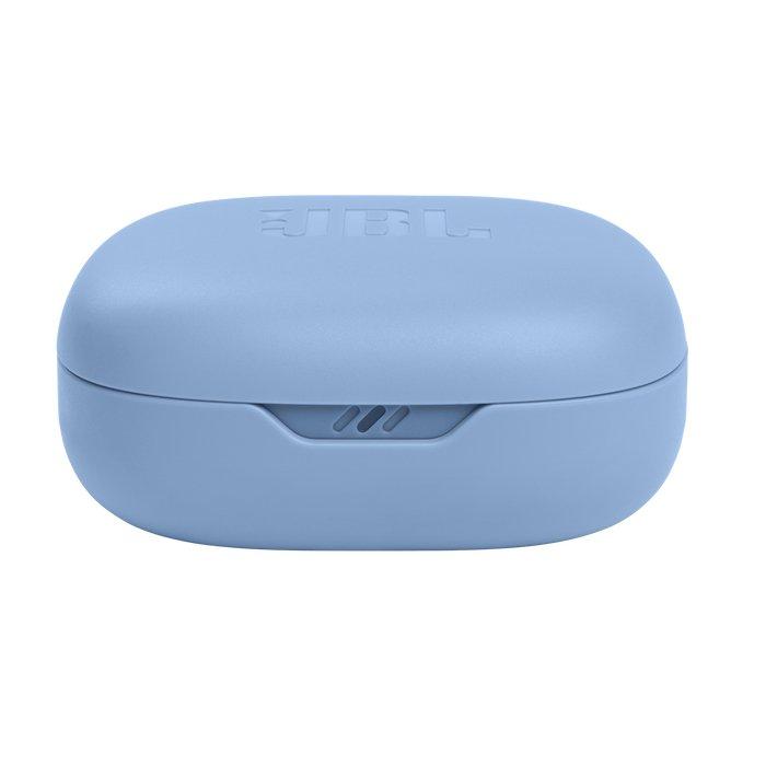 JBL Wave Flex True Wireless Earbuds JBLWFLEXBLU Blue
