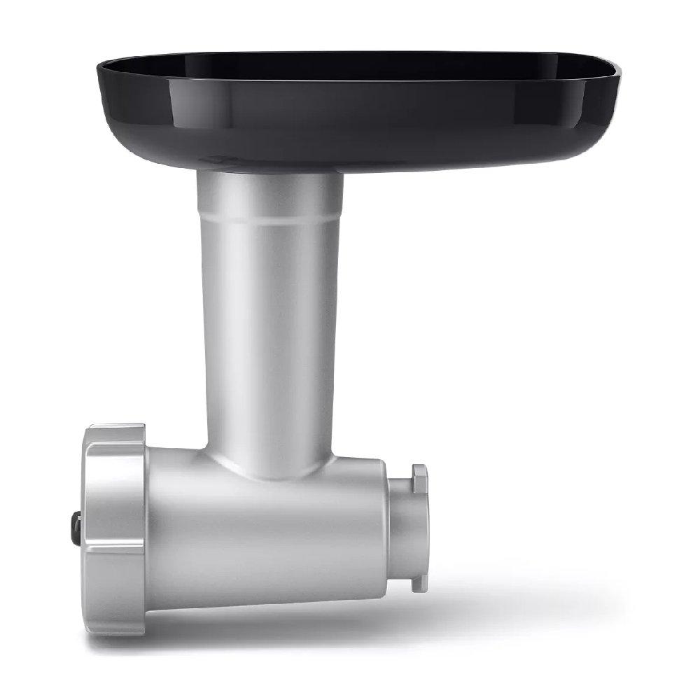 Philips 7000 series Meat mincer Accessory, HR0722/00 - Stainless steel