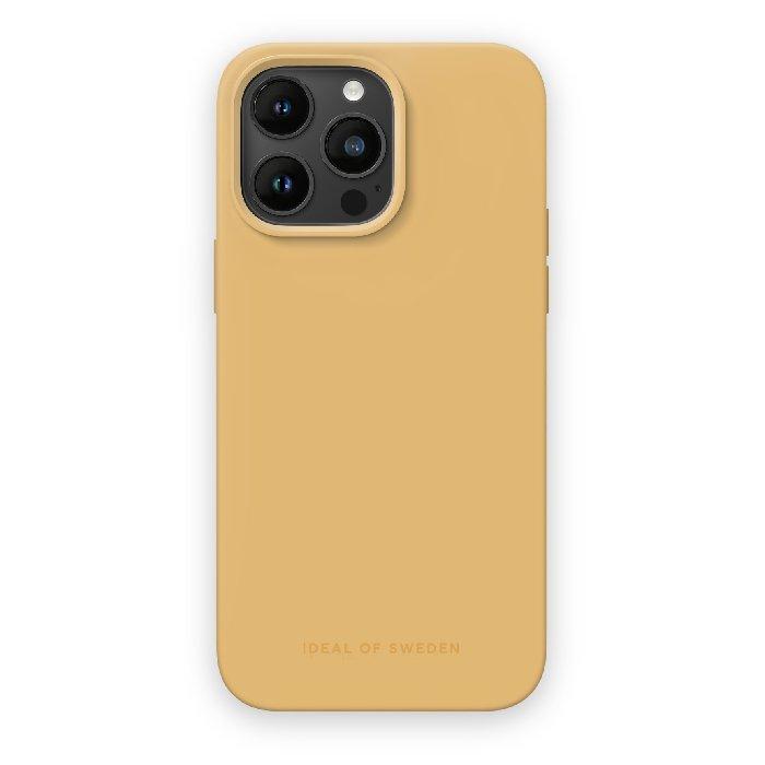 Ideal of Sweden Case for iPhone 14 Pro Max, IDSICSI23-I2267P - Apricot