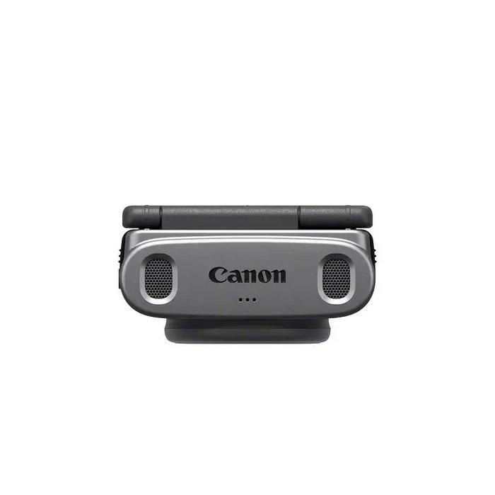 Canon PowerShot V10 Advanced Vlogging Kit, 5946C005AA - Silver