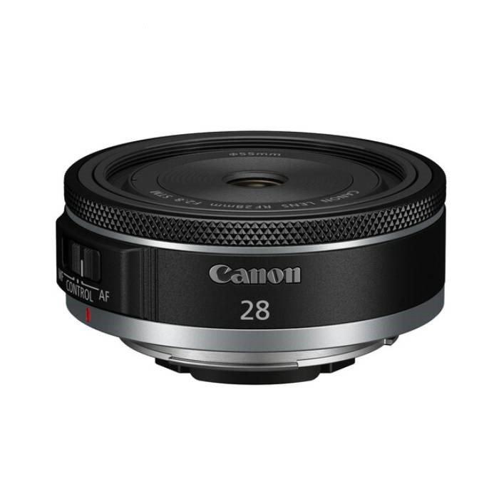 Buy Canon rf 28mm f/2. 8 stm lens in Kuwait