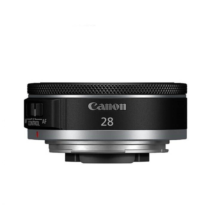 Canon RF 28mm F/2.8 STM Lens