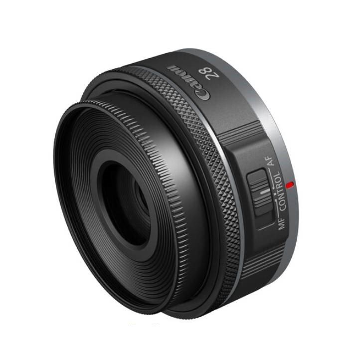 Canon RF 28mm F/2.8 STM Lens