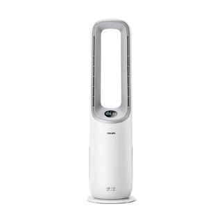 Buy Philips 7000 series 2-in-1 air purifier and fan, amf765/30 - white in Kuwait