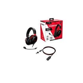 Detachable, noise-cancelling microphone