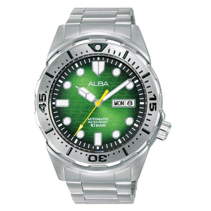 Buy Alba active men's watch, analog , 42. 4mm, alba active men's watch, analog , 42. 4mm, s... in Kuwait
