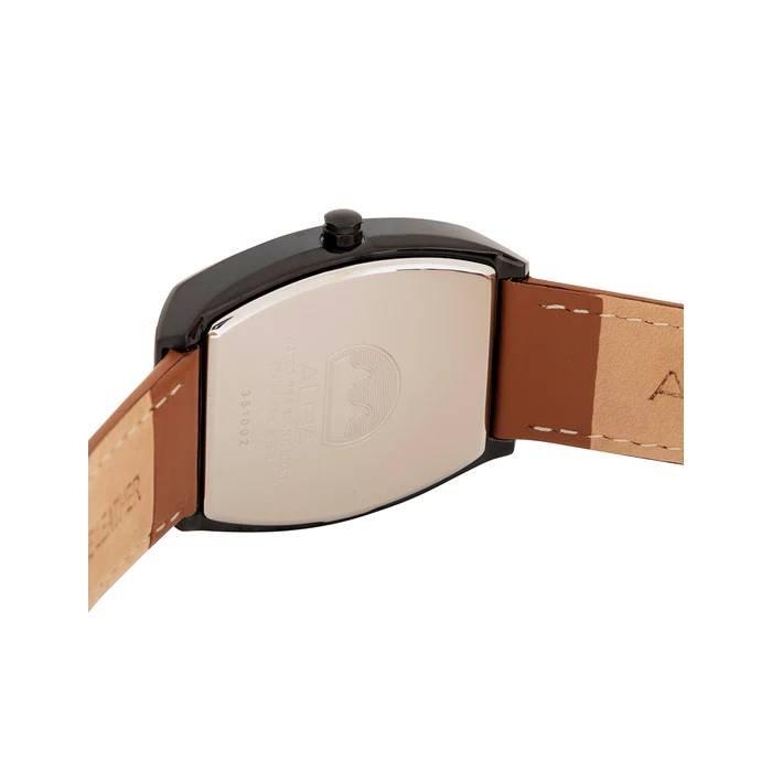 Alba Active Men's Watch, Analog , 35mm, Leather Strap, AG8N21X1 - Brown