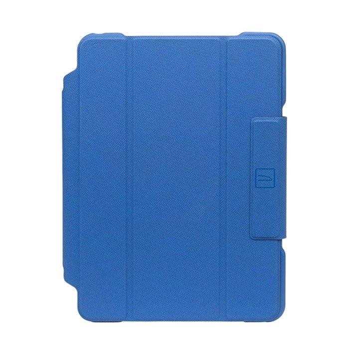 Buy Tucano alunno folio case for ipad 10,2-inch, ipd10221al-b – blue in Kuwait