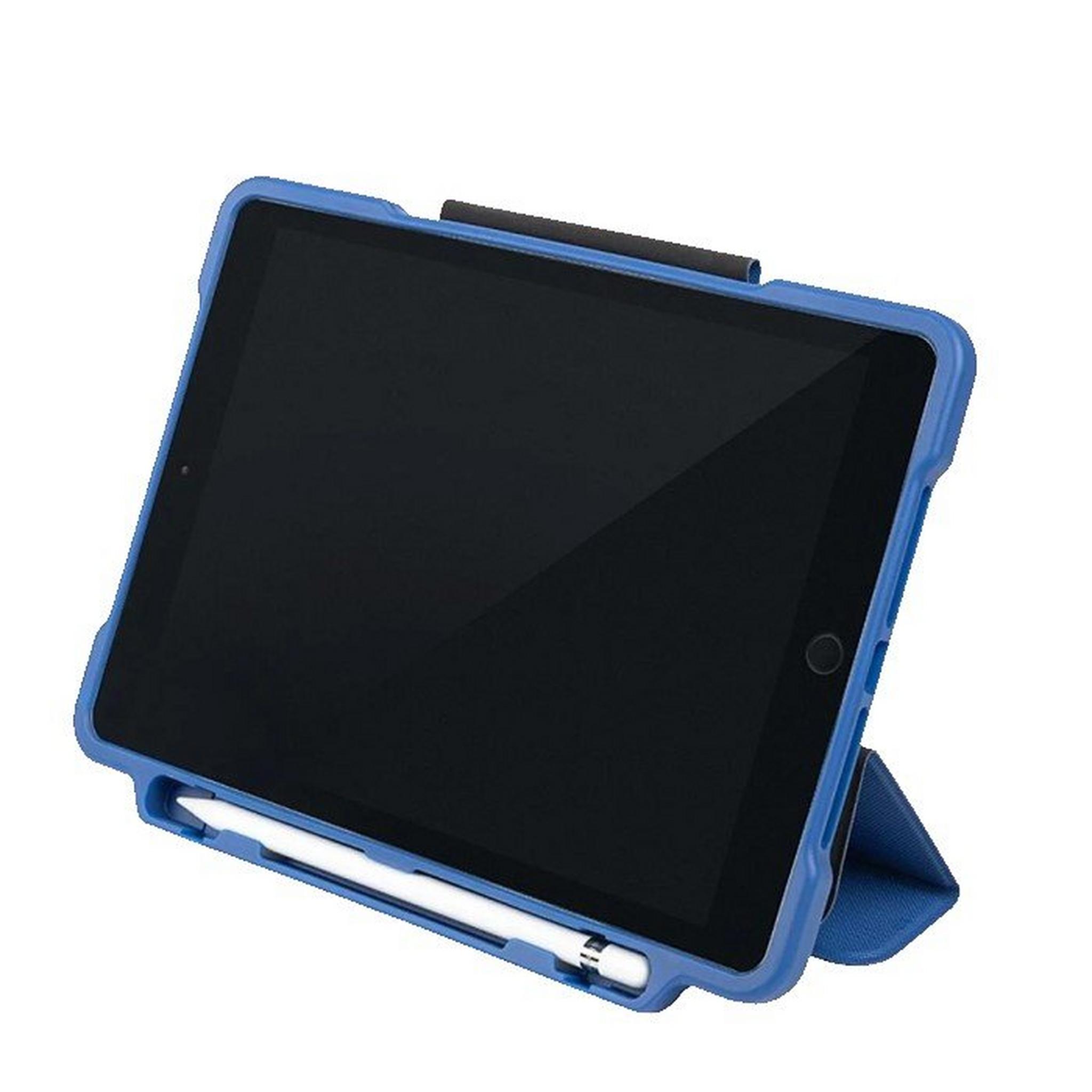 Tucano Alunno Folio Case for iPad 10,2-inch, IPD10221AL-B – Blue