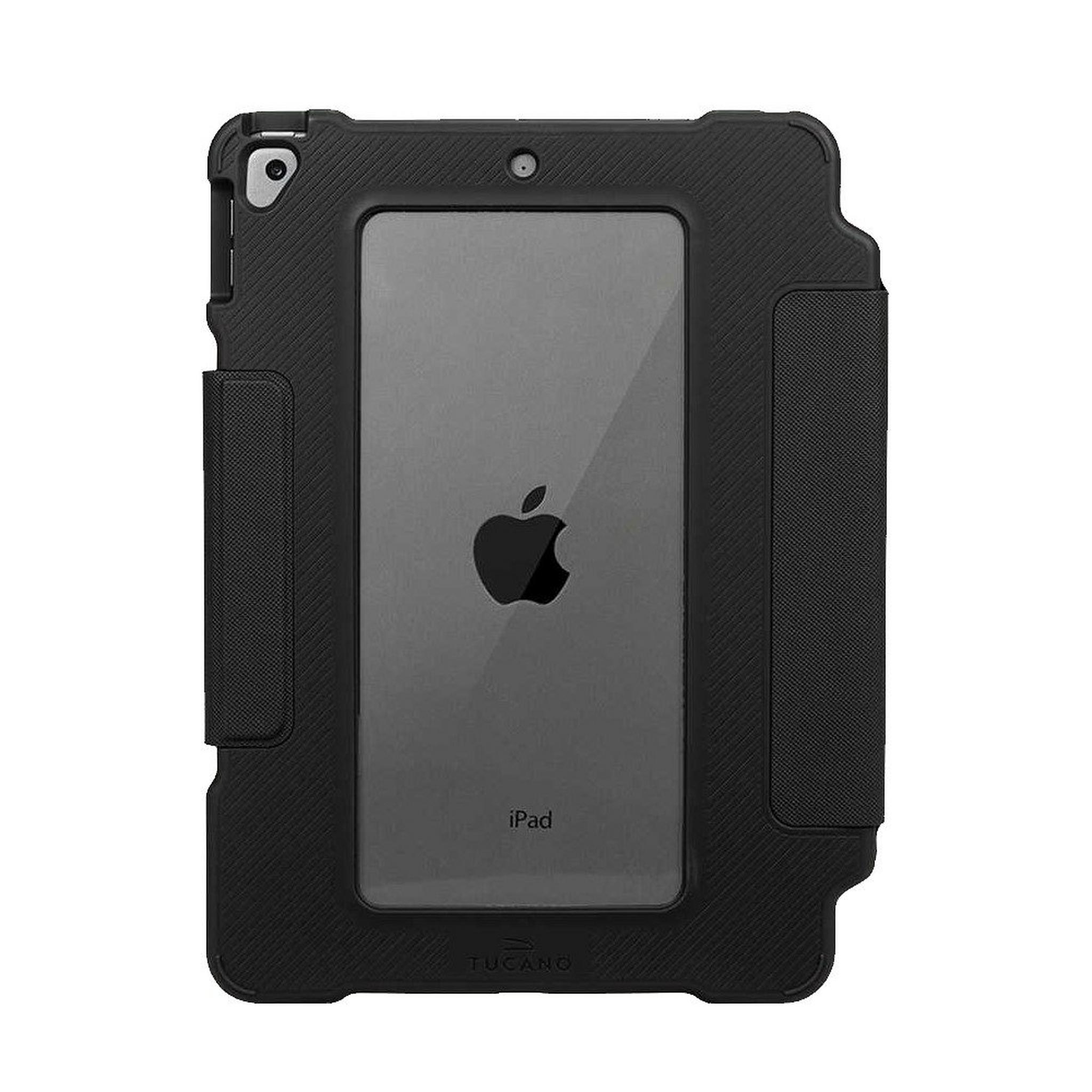 Tucano ALUNNO Case for iPad 10,2-Inch, IPD10221AL-BK - Black
