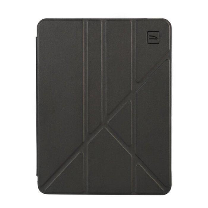 Buy Tucano bamboo folio case for ipad 10th gen 10,9-inch, ipd1022ba-bk – black in Kuwait