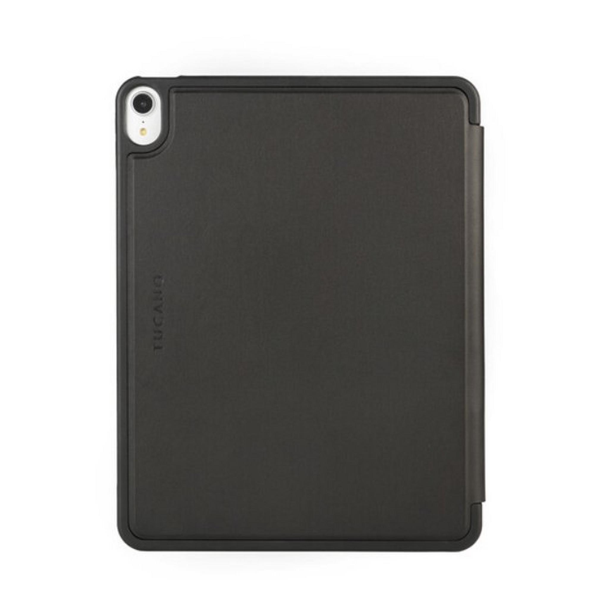 Tucano Bamboo Folio Case for iPad 10th gen 10,9-inch, IPD1022BA-BK – Black