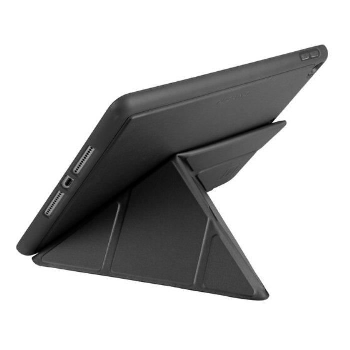 Tucano Bamboo Folio Case for iPad 10th gen 10,9-inch, IPD1022BA-BK – Black