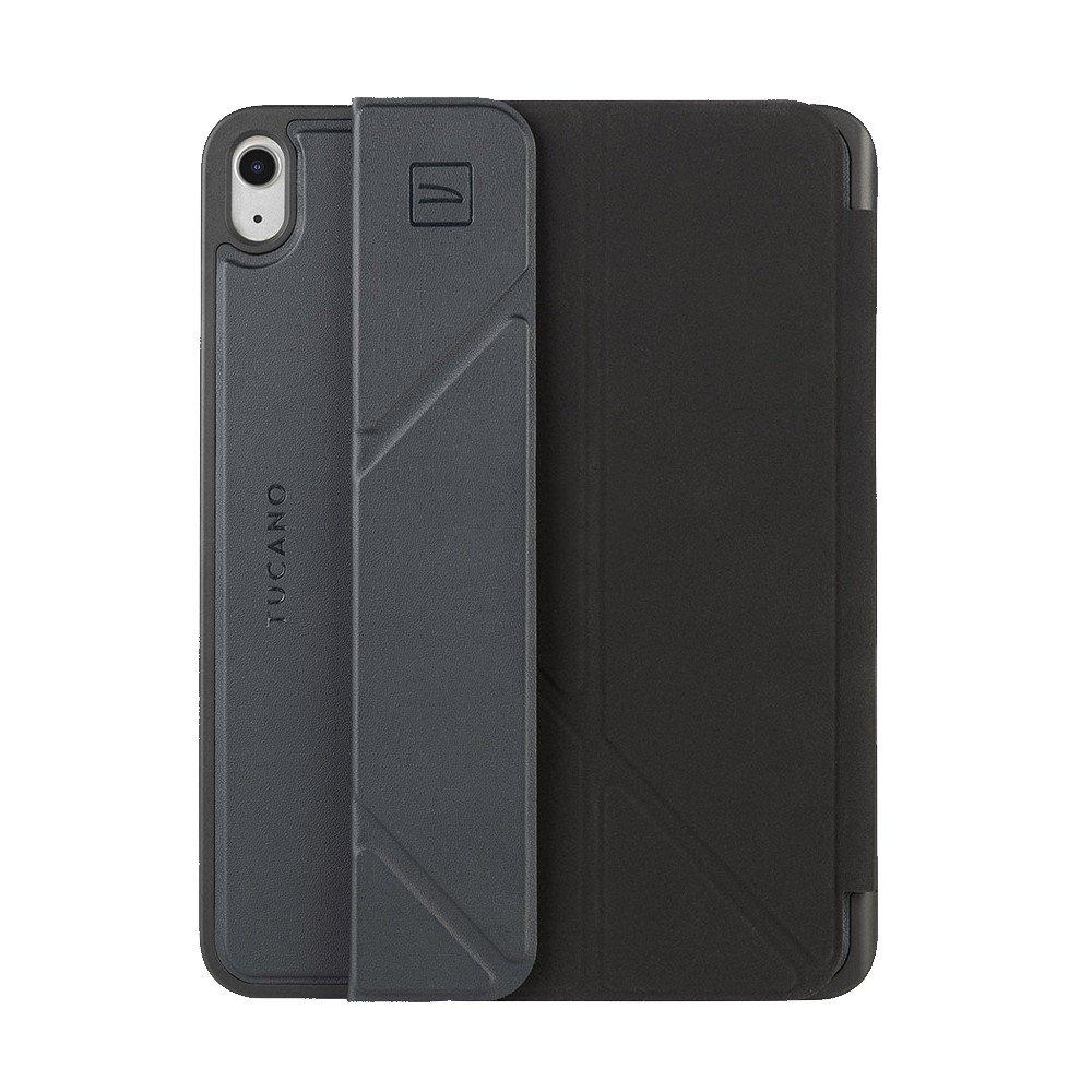 Tucano Bamboo Folio Case for iPad 10th gen 10,9-inch, IPD1022BA-BK – Black