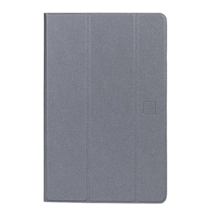 Buy Tucano gala folio case for galaxy tab s8 11-inch, tab-gss8-dg – dark grey in Kuwait