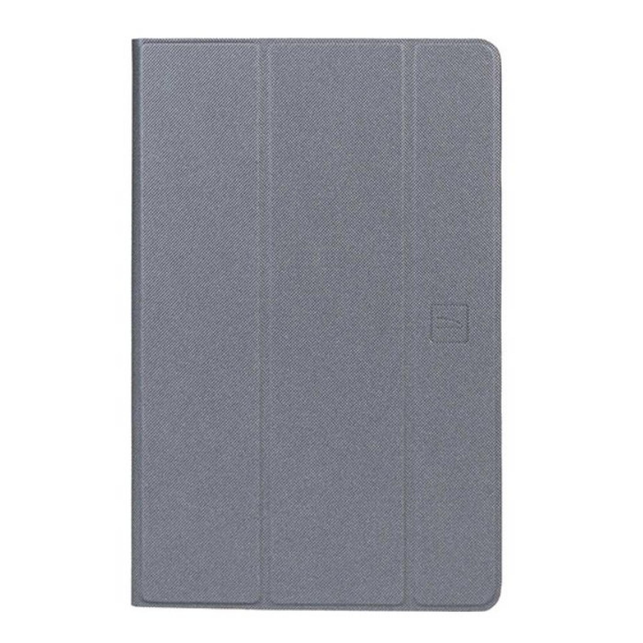 Tucano Gala Folio Case for Galaxy Tab S8 11-inch, TAB-GSS8-DG – Dark Grey