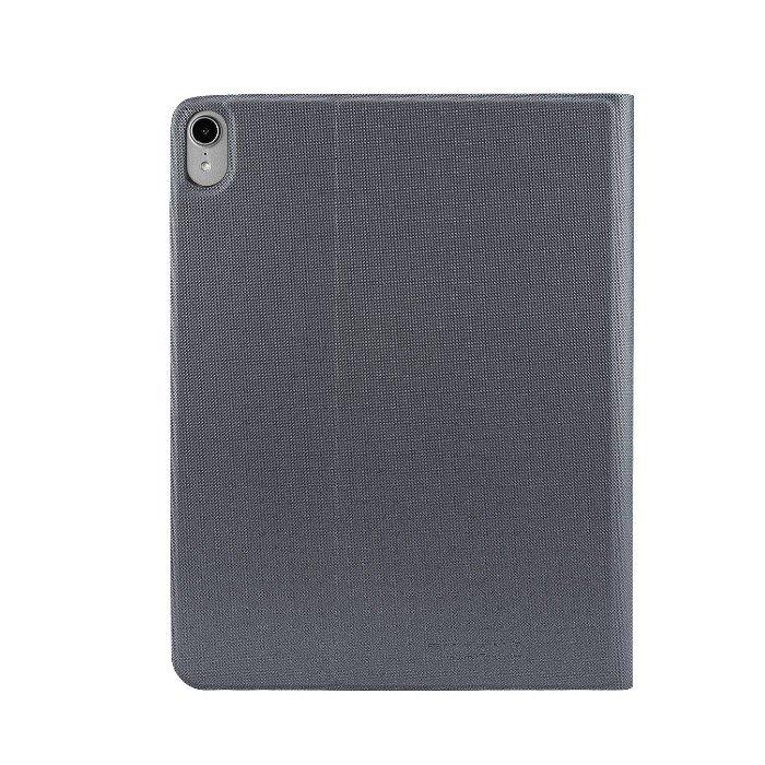 Tucano Up Plus Folio Case for iPad 10,9", IPD1022UPP-DG – Dark Grey