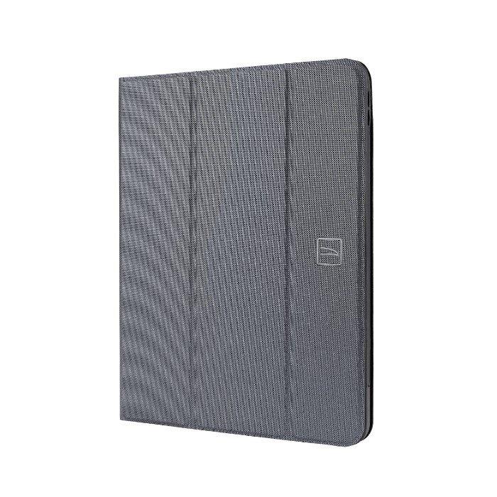 Tucano Up Plus Folio Case for iPad 10,9", IPD1022UPP-DG – Dark Grey