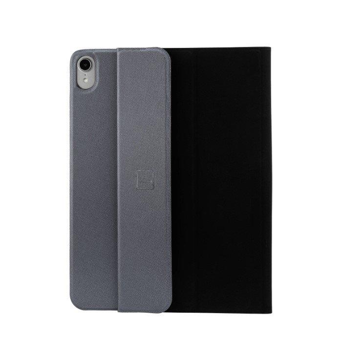 Tucano Up Plus Folio Case for iPad 10,9", IPD1022UPP-DG – Dark Grey