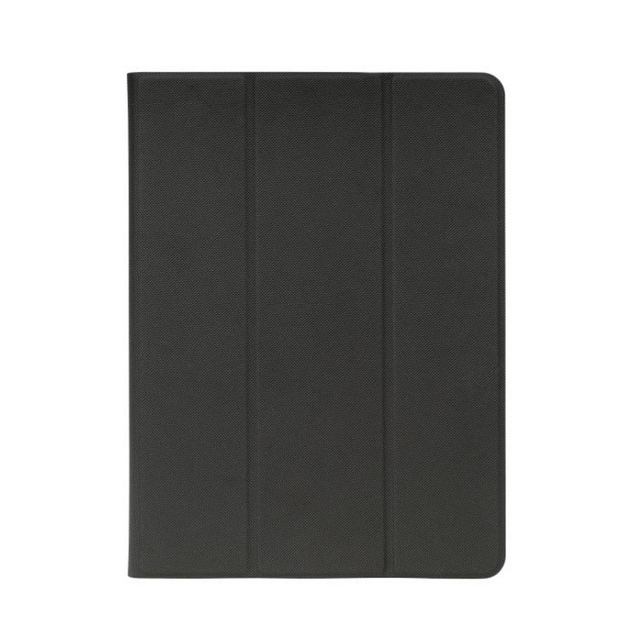 Tucano Up Plus Folio Case for iPad 10.2" and iPad Air 10,5", IPD102UPP-BK – Black